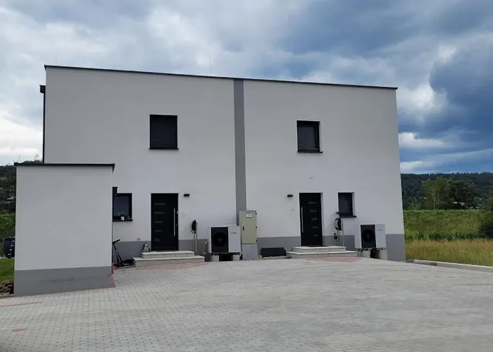 Apartment An Der Donau