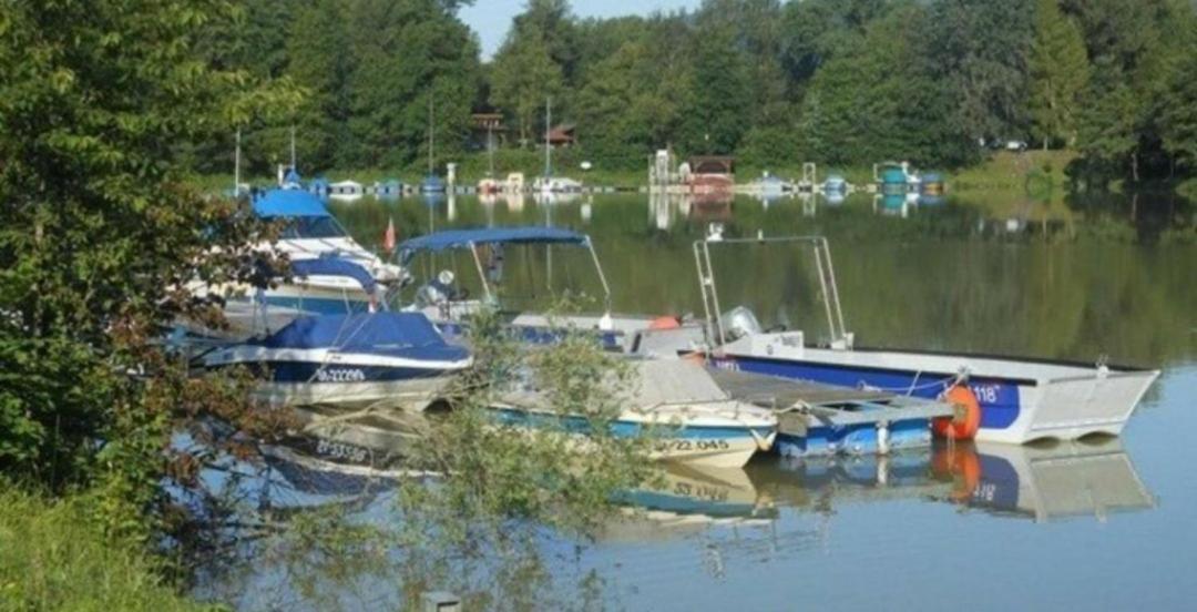 An Der Donau Apartmán