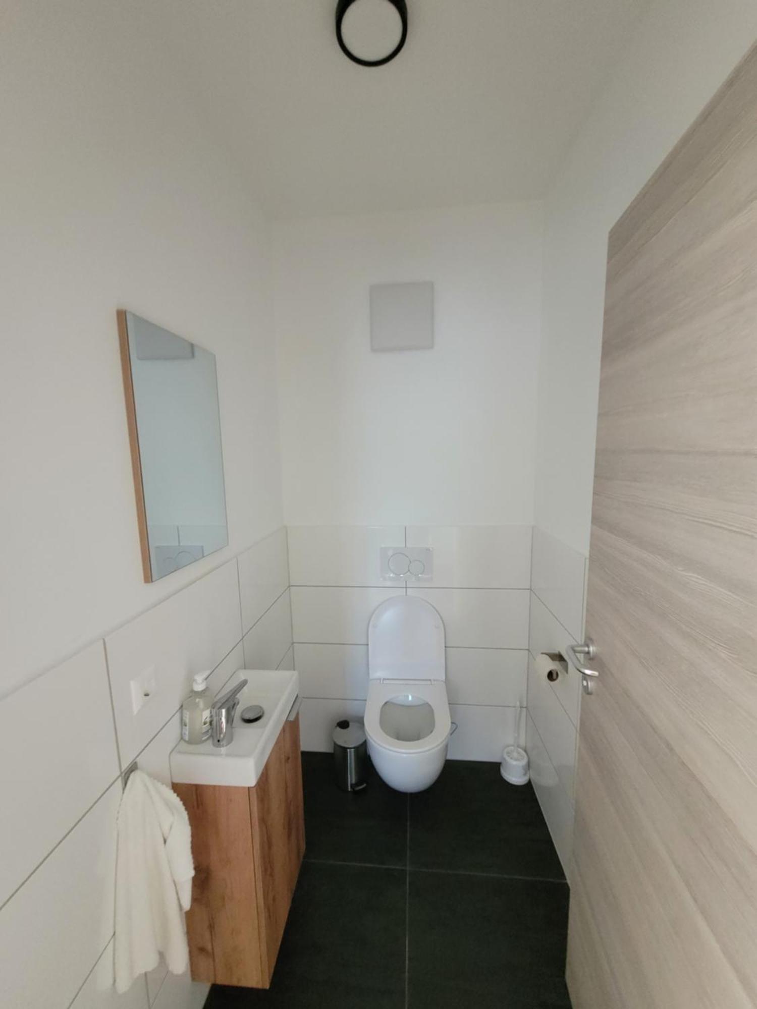 Apartment An Der Donau *