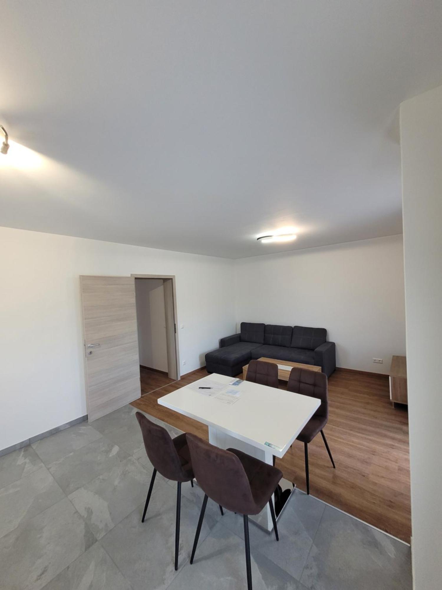 An Der Donau Apartment Krumnussbaum