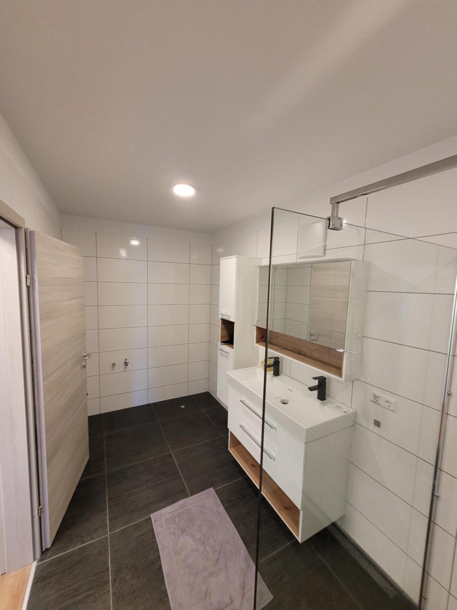 An Der Donau Apartment Krumnussbaum