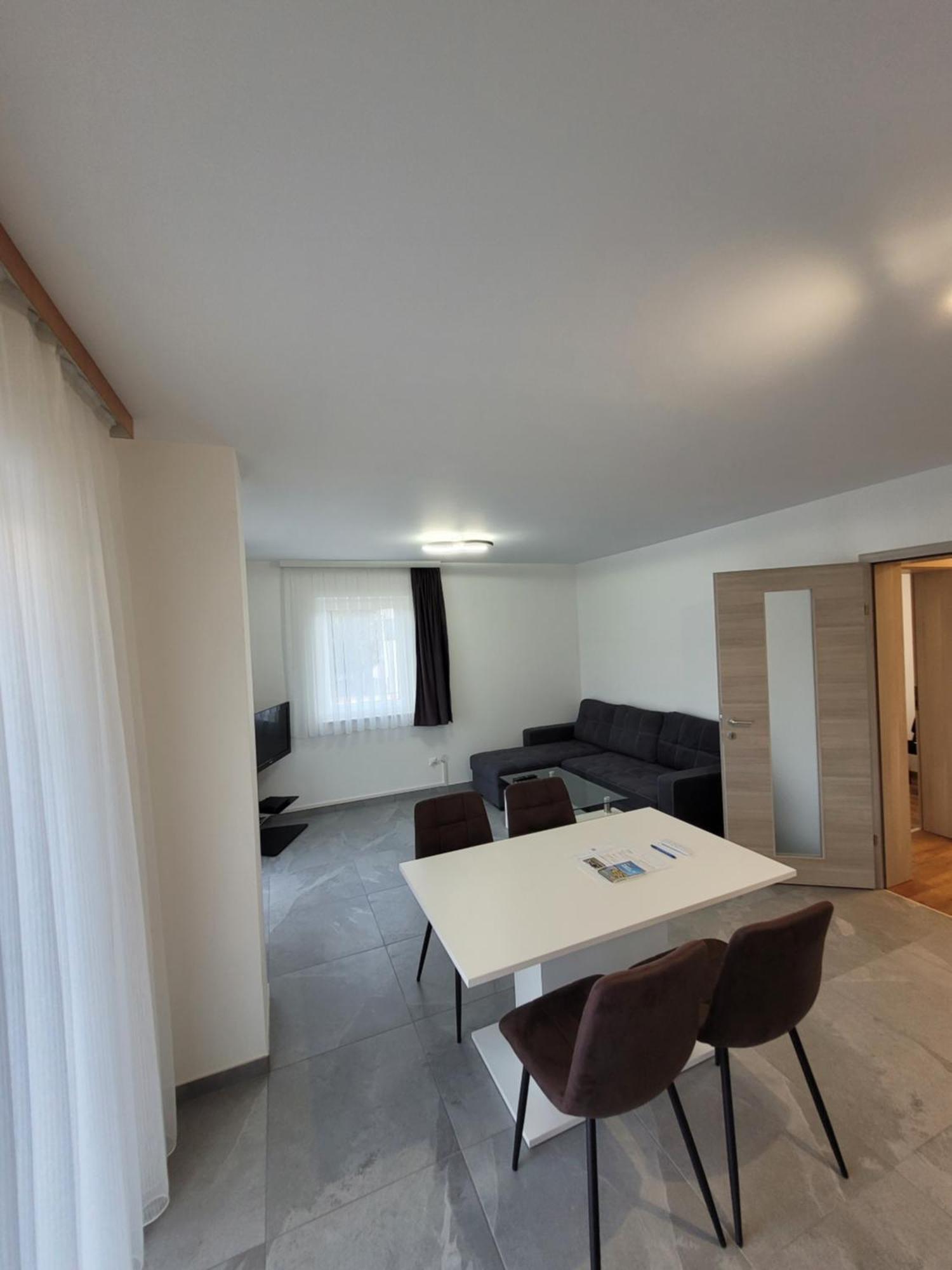 Apartment An Der Donau Krumnussbaum