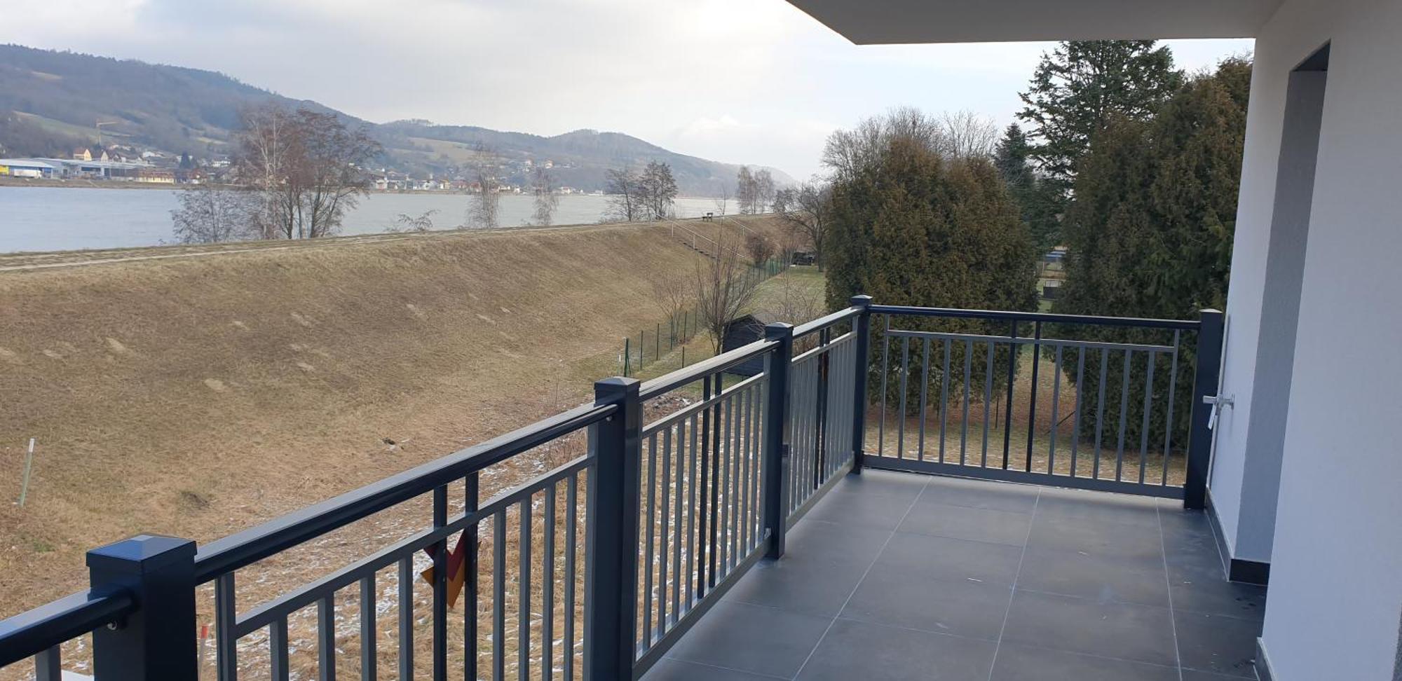 An Der Donau *
