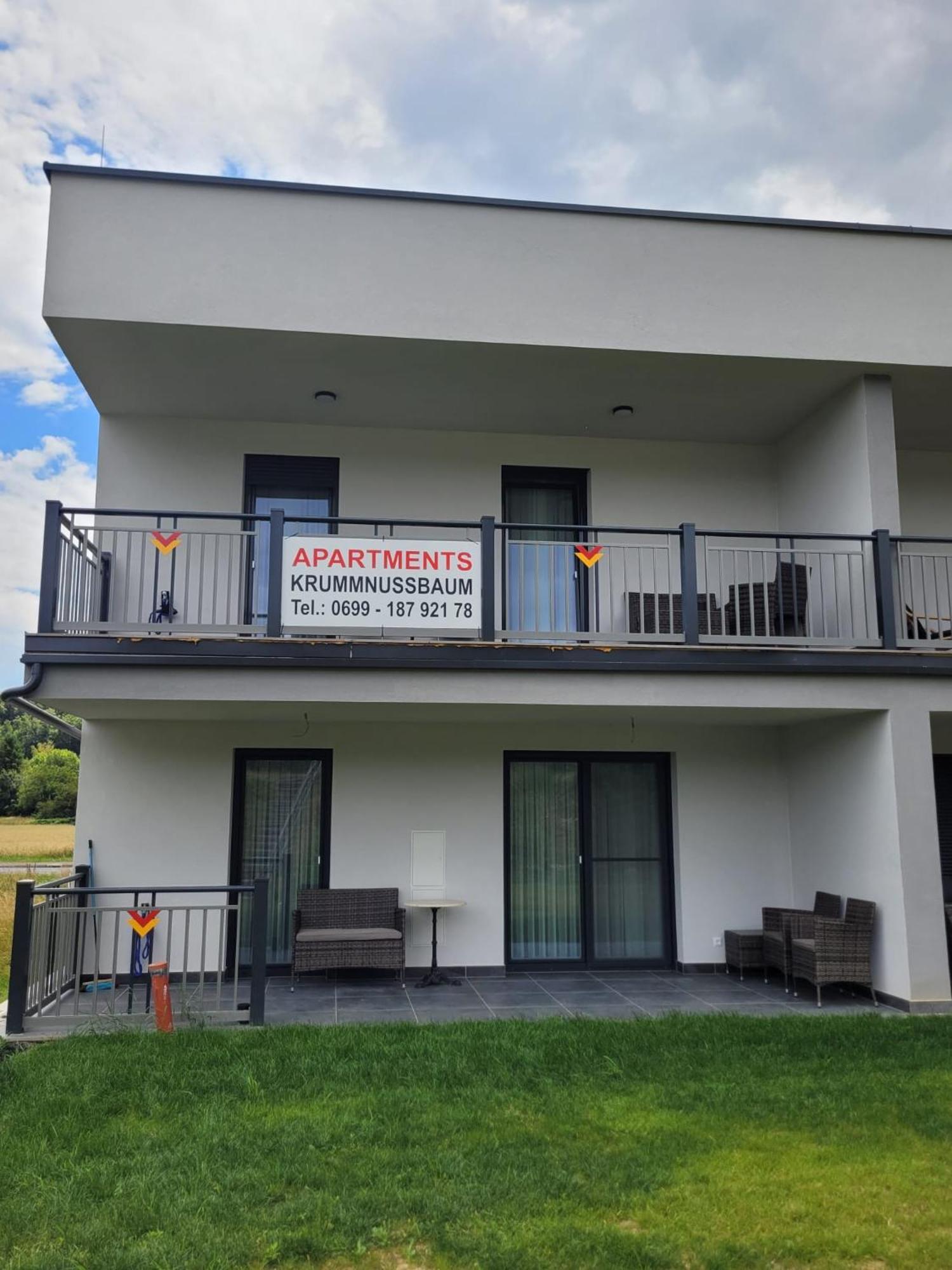 Apartment An Der Donau *