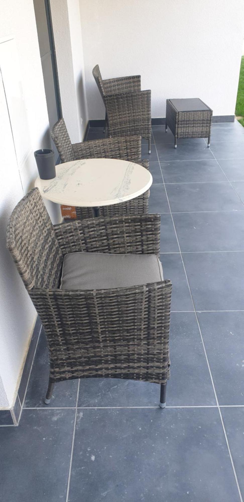 Apartment An Der Donau *